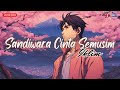 Iklim Sandiwara Cinta Semusim Lirik Lagenda