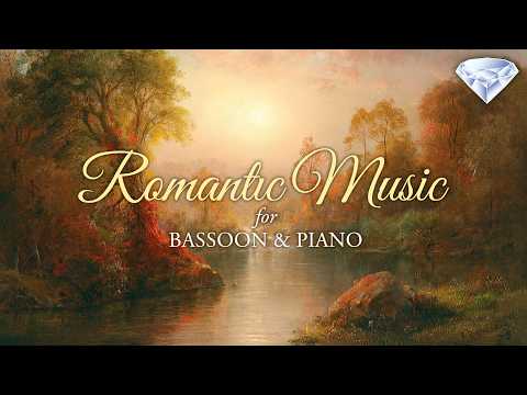 Romantic Music for Bassoon & Piano