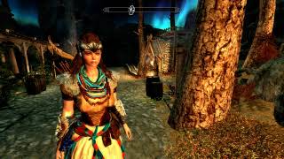 TES5 ALOY in Skyrim