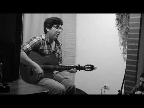 Paulo Gallardo - Para que no me olvides (Poema de Oscar Castro)