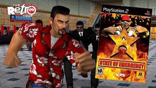 Controversial Retro Games with Kirk Ewing - The Retro Hour EP365