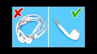 22 GENIALES TRUCOS DE TECNOLOGÍA QUE TE HARÁN DECIR ¡WOOOW!