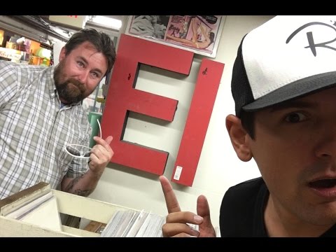 Adam the Woo, The Fish of Destiny, & The Quail of Terror