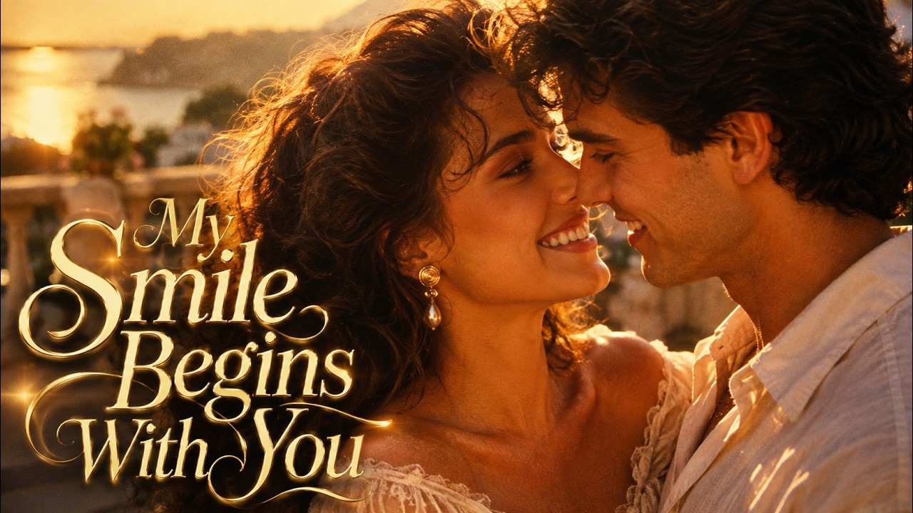 My Smile Begins With You