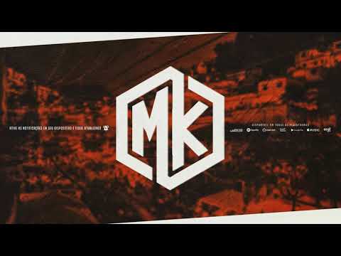 Mc Santiny - Ciumenta ( Mano Kaue )