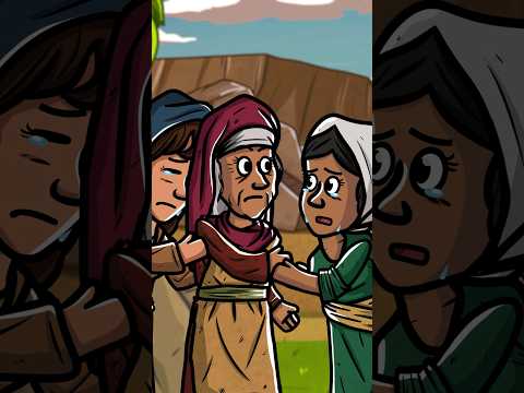 ¡Se aproxima un nuevo video! 🙌 La historia de Rut y Noemí #MiPrimeraBiblia #historiasbiblicas