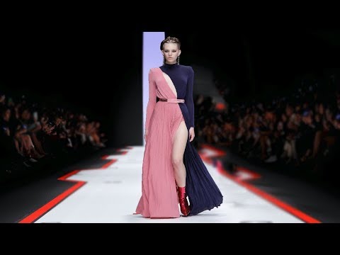 Elisabetta Franchi | Fall/Winter 2019/20| Milan Fashion Week