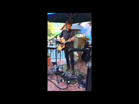 Matt Bolton - Live Looping - Heart of Gold 2015 Neil Young cover