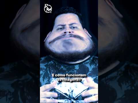 NENHUM RPG FEZ TÃO BEM O SISTEMA DE TESTES QUANTO ESSE