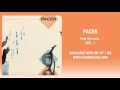 Pacer - "Everything's Fine"