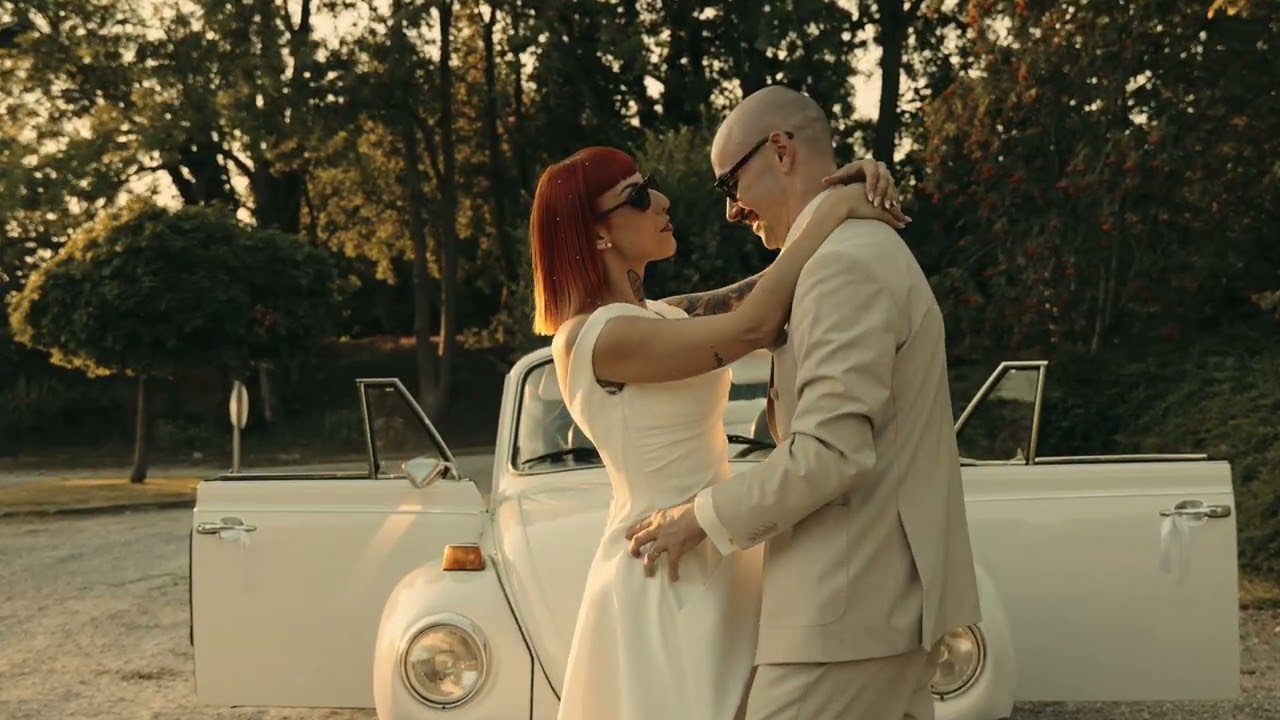 Floralie & Benoît