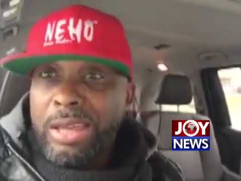 'We underestimated Emanuel Navarrete' - Isaac Dogboe's Dad confesses. (10-12-18)