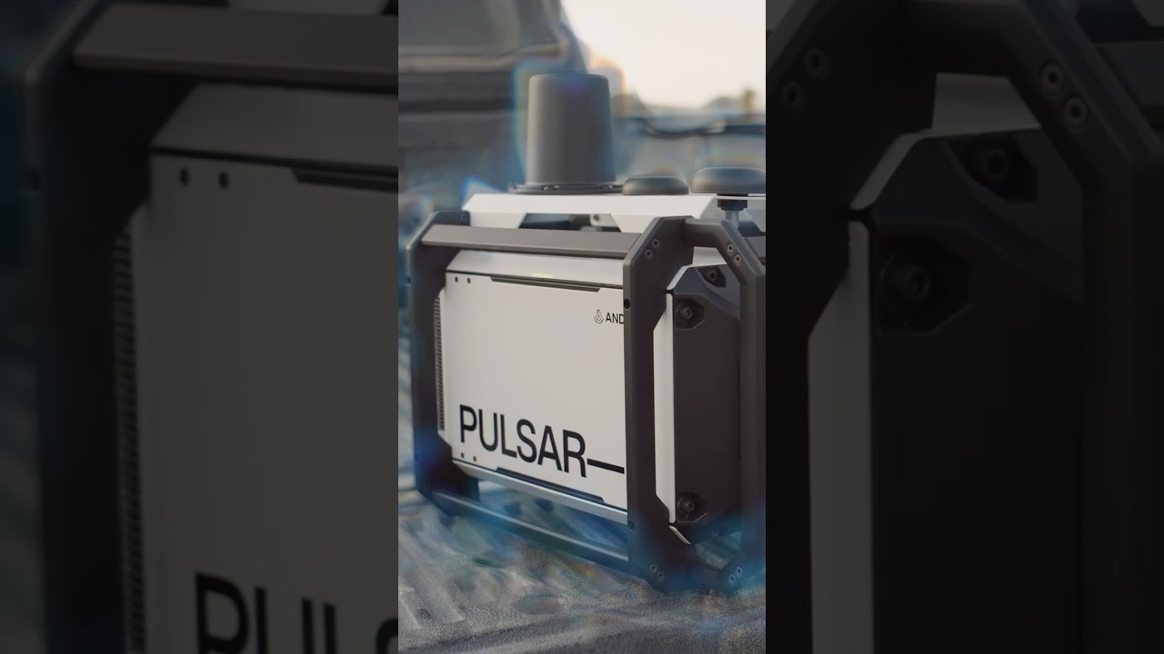 Introducing: Pulsar-L