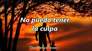 Morrissey - Used to Be a Sweet Boy (Subtitulada en Español)