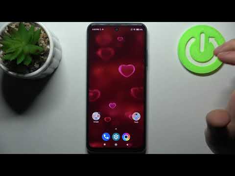 How to Check IMEI and Serial Number on POCO M3 Pro - Find IMEI and SN