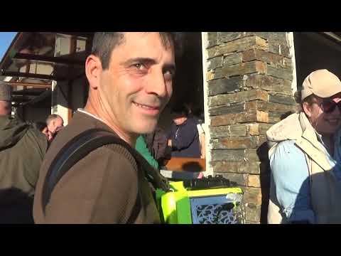 Maçores 9 Novembro 2024 - São Martinho - Eiras - Com DAVID CAETANO - Concertina -@antoniomouraotv