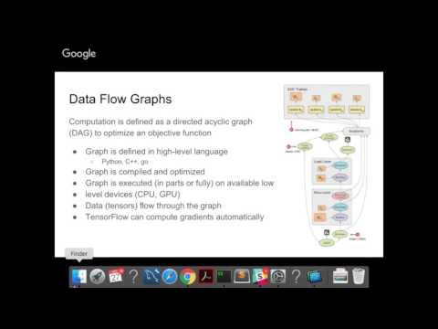CS6101 Week 7 : Introduction to Tensorflow