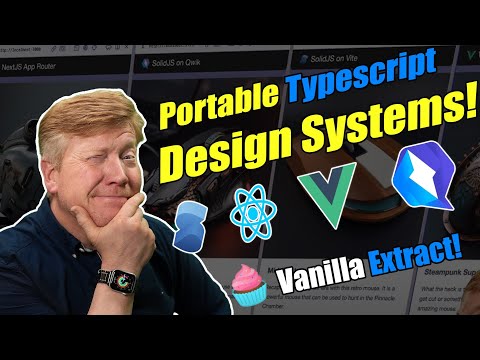 Secrets of Building Design Systems Right
