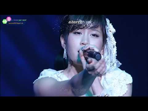 Oshima Yuko x Maeda Atsuko - Kinjirareta Futari