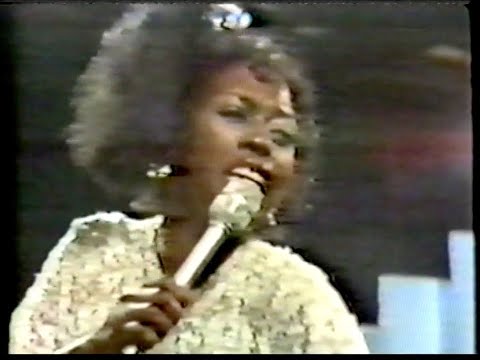 ESTHER PHILLIPS : Montreux 1978