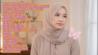 Download lagu 💚 AI KHODIJAH Full Album Sholawat Terbaru 2026 🌿 Penyejuk Hati, Bikin Tenang & Menyentuh Jiwa mp3 Download lagu 💚 AI KHODIJAH Full Album Sholawat Terbaru 2026 🌿 Penyejuk Hati, Bikin Tenang & Menyentuh Jiwa mp3