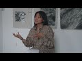 Bubblegum Gallery presents 'Rendering Realities' a solo exhibition by Tzung Hui Lauren Lee