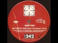 Front 242 - Rhythm of Time (Victor the Cleaner)