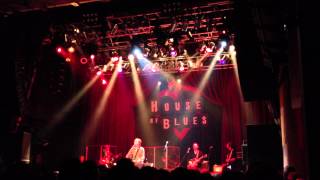 Ray Davies - Celluloid Heroes - San Diego - July 22, 2012