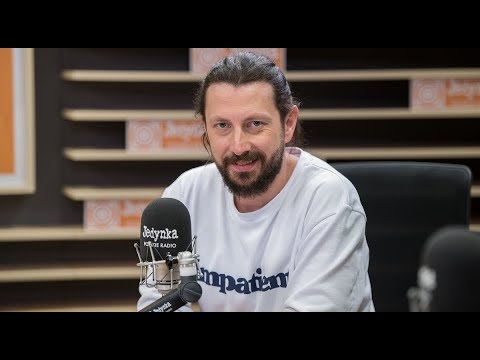 Paweł "Leski" Leszoski o nowym albumie "Miłość. Strona B"