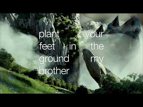 chanpan  - endlessly (Lyric Video)