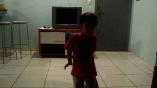 João Pedro canta Lagarta Pintada, Pintinho Amarelinho, Atirei o pau no Gato!!!