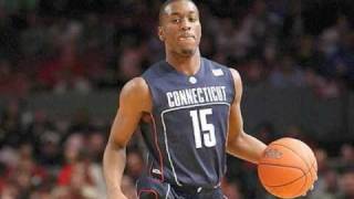 KY - Kemba Walker (Black &amp; Yellow Remix)