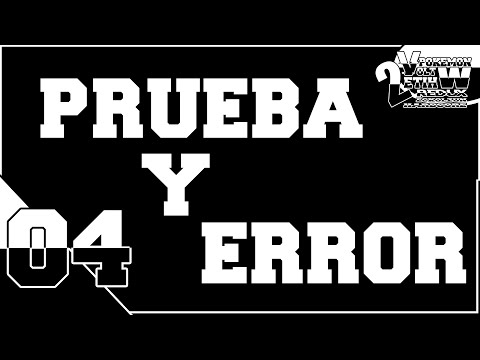 DE LOS ERRORES SE APRENDE - EP4 - POKÉMON VW2 REDUX HARD NUZLOCKE