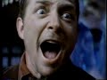 1996 The Frighteners Television Trailer Peter Jackson
