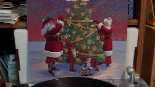 Jerry Reed - Christmas Time&#39;s A-Coming