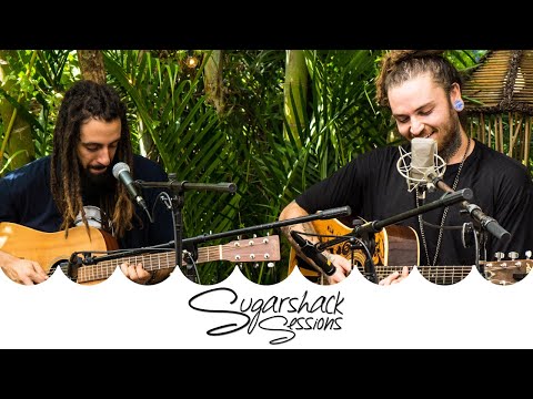 Iya Terra - Stars (Live Music) | Sugarshack Sessions