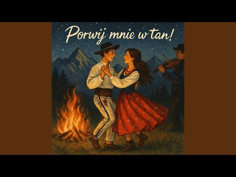 Hej! Porwij mnie w tan!