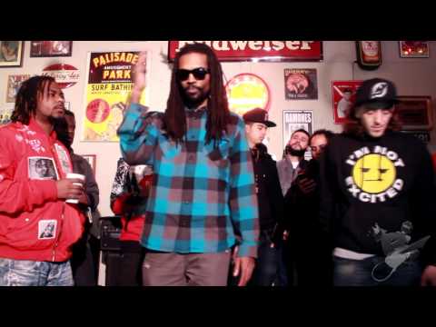 Broken Pen vs Casper