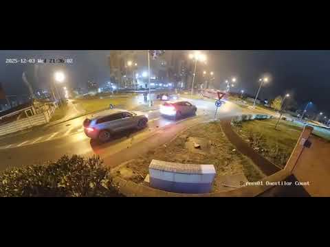 First Flying Car Spotted in Romania 😲 | Future of Transport is Here!