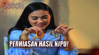 Download lagu Azab Penipu Uang Arisan! | Jodoh Wasiat Bapak Eps 123 FULL mp3
