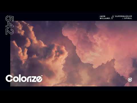 Jack Willard - Spiral