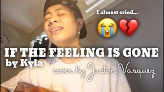 I&#39;ll do anything to make you stay...