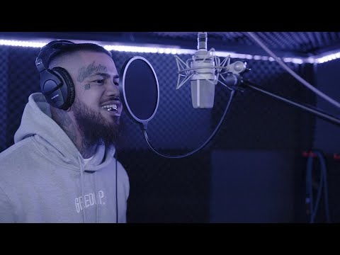 MLBRN Feat. RYAN KING  - 'SCORE' (LIVE RECORDING)