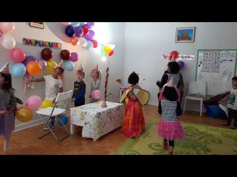 Vasundhara birthday 2018