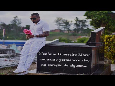 Mc Pivete Clipe Mente Fraca