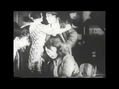 Dancing in a Parisian Dive in 1921 - French Jazz Fox-Trot/One-Step