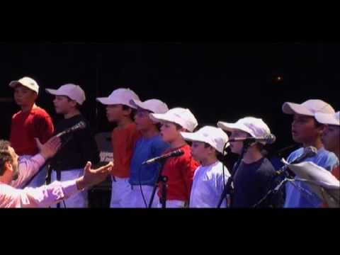 Les Chevatim - Exodus