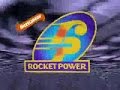 ROCKET POWER O NOVO PROFESSOR MEU VELHO AMIGO OTTO E O CASTIGO