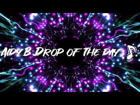 Ash Pearson - Thank You (Aidy B Drop Of The Day)