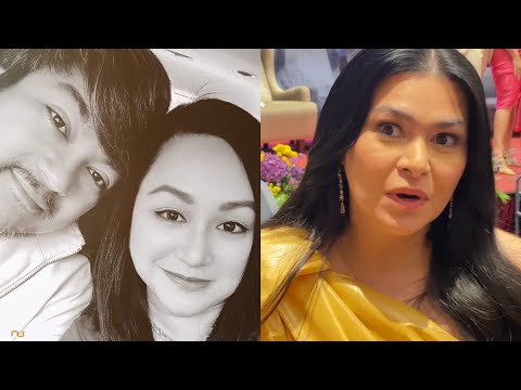 AIKO REACTS to JOMARI’S SWEET POST About GIRLFIE, ABBY Viduya! “My FIRST and My LAST…”